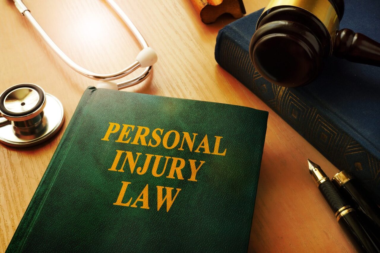 Take Care In Choosing a Lawyer After a Personal Injury Accident